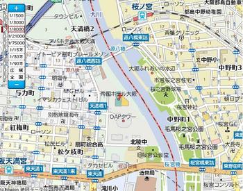 帝国ホテル 大阪 地図.jpg